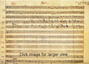 K626 Requiem - Introit K626 Requiem - Introit