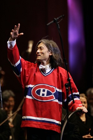 Kent Nagano