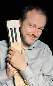 Marc-Andr� Hamelin
