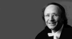 Hollinger, oboeist (photo)