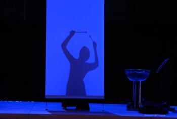 Paper concerto