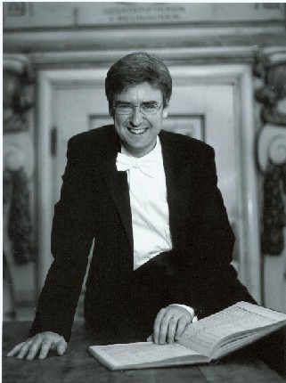 Thomas Dausgaard, conductor