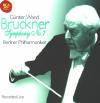 Günter Wand, Bruckner No. 7 - CD cover