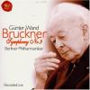Günter Wand, Bruckner No. 9 - CD cover